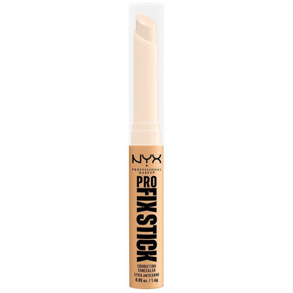 Nyx Pro Fix Stick Concealer Stick Soft Beige 1.6G