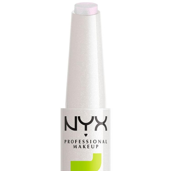 Fat Oil Slick Click Bálsamo Labial Brillante Man Character 2 Gr