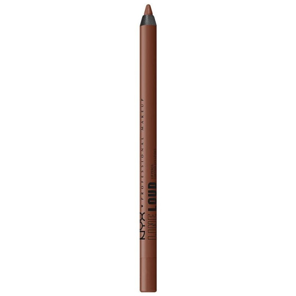 Nyx Line Loud Lip Pencil Stick Nro 29 No Equivalent 1.2Ml
