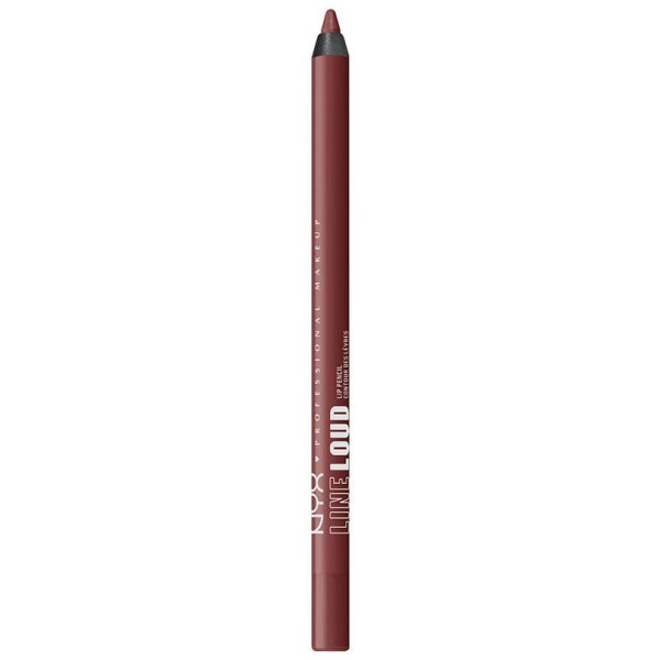 Nyx Line Loud Lip Pencil Stick Nro 32 Sassy 1.2Ml