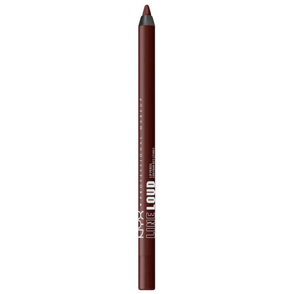 Nyx Line Loud Lip Pencil Stick Nro 34 Make A Statement 1.2Ml