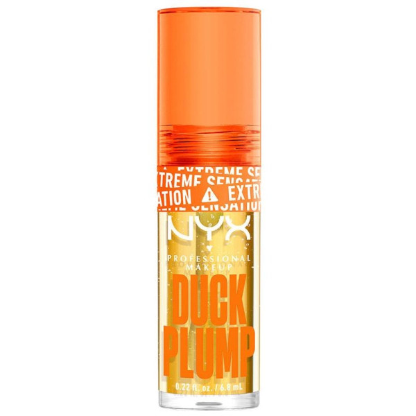 Duck Plump Brillo De Labios Curly Spicy 6,8 Ml