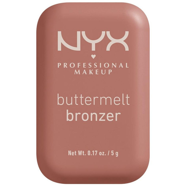 Buttermelt Bronzer All Buttad Up 5 Gr