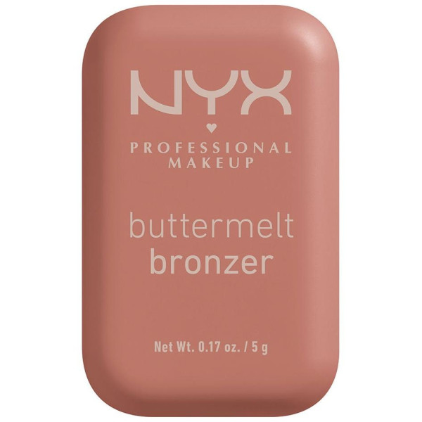 Buttermelt Bronzer Deserve Butta 5 Gr