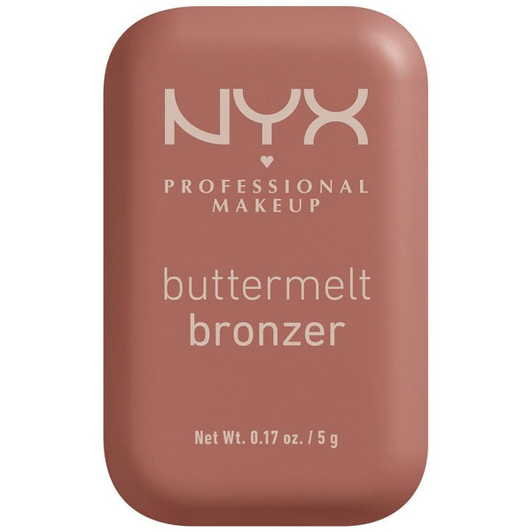 Buttermelt Bronzer Butta Biscuit 5 Gr