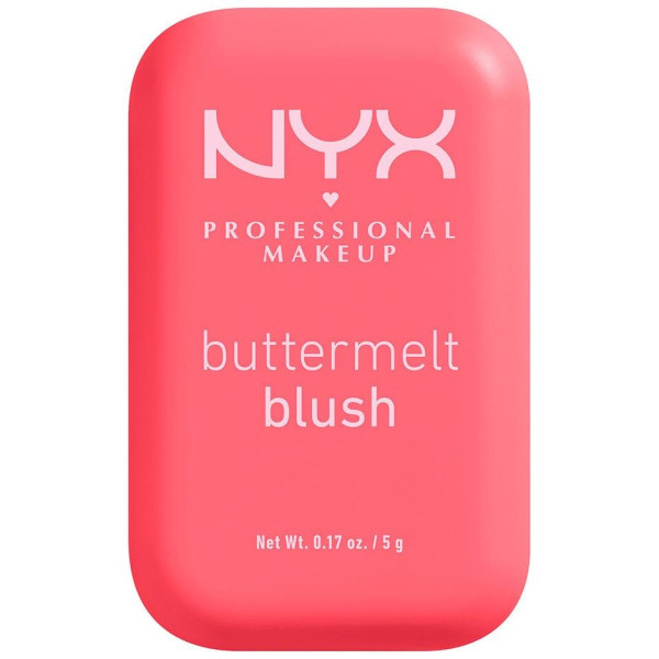 Buttermelt Blush 04-U Know Butta 5 Gr