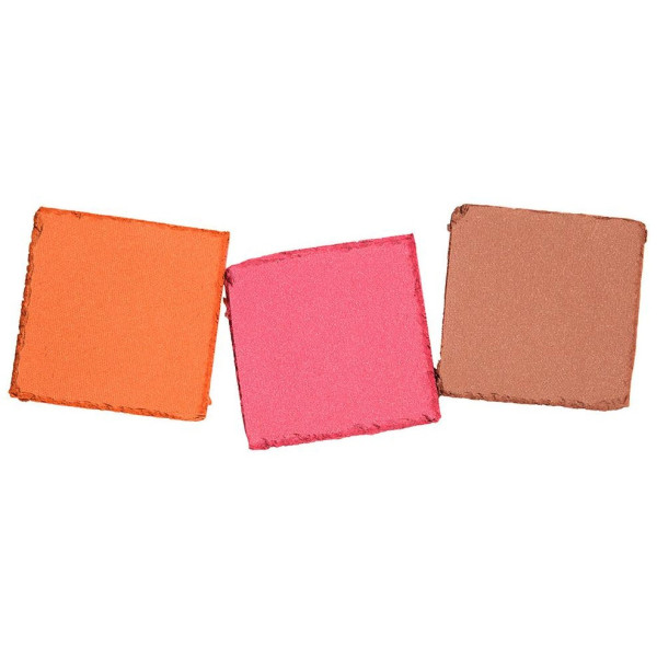 Buttermelt Palette Bronceador Y Colorete Light/Medium 12 Gr