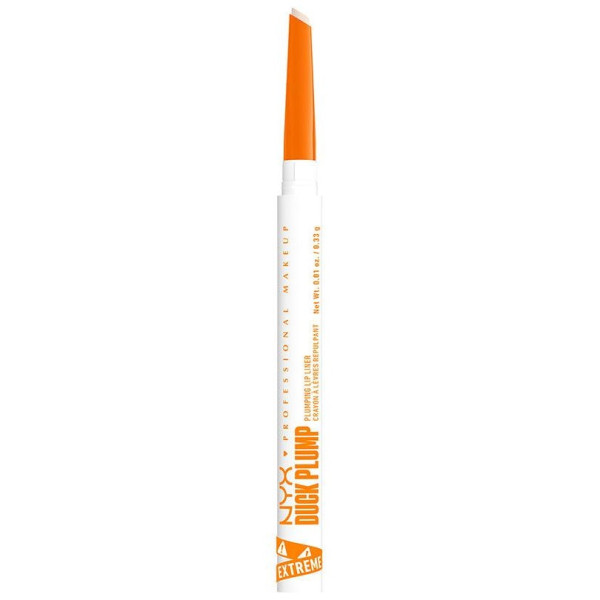 Duck Plump Perfilador De Labios 01-Ducking Clear 0,33 Gr