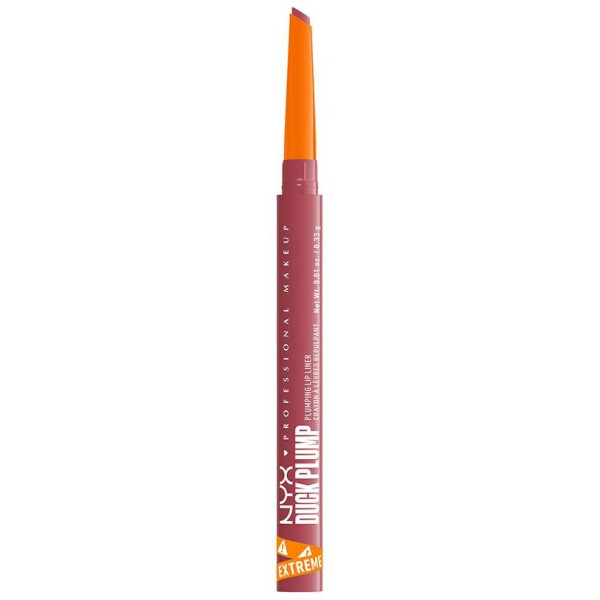 Duck Plump Perfilador De Labios 02-Pinkjection 0,33 Gr