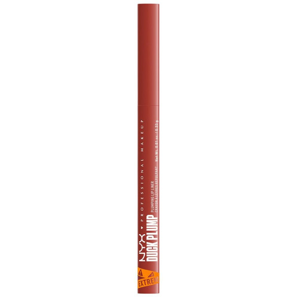 Duck Plump Perfilador De Labios 08-Dash Of Cocoa 0,33 Gr