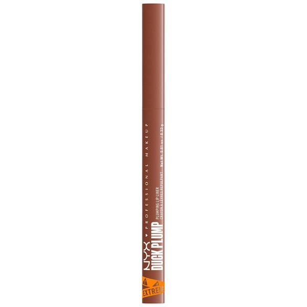 Duck Plump Perfilador De Labios 10-Syringe Sienna 0,33 Gr