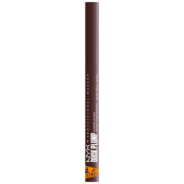 Duck Plump Perfilador De Labios 07-Swollen Spice 0,33 Gr