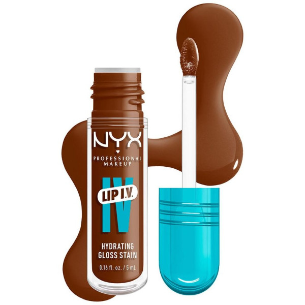 Lip Iv Gloss 04-Cocoa Quench! 5 Ml