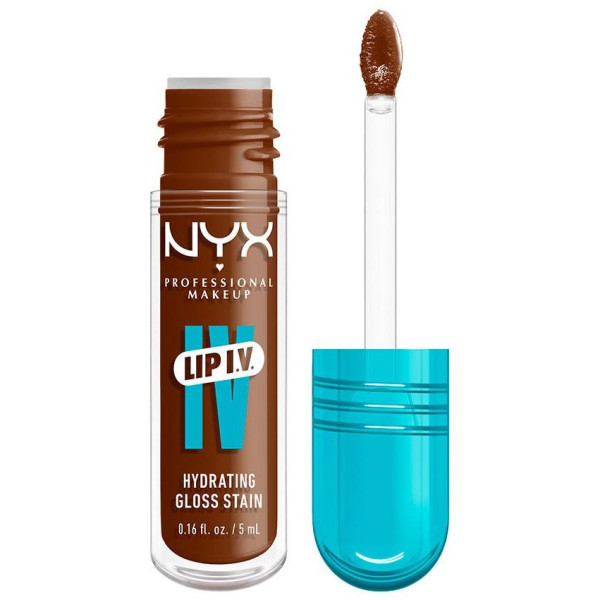 Lip Iv Gloss 04-Cocoa Quench! 5 Ml
