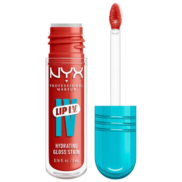 Lip Iv Gloss 12-Burst That Tang! 5 Ml