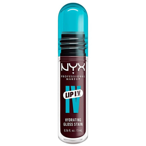 Lip Iv Gloss 14-Mauve N' Moist 5 Ml