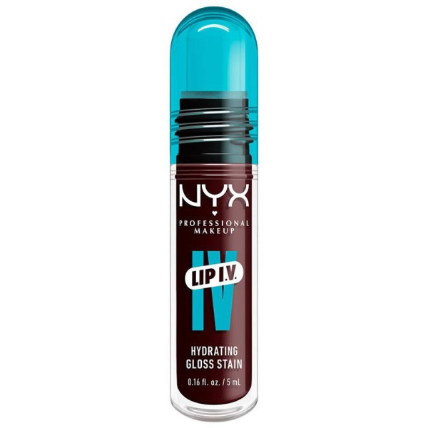 Lip Iv Gloss 15-Water 'Bout Wine? 5 Ml