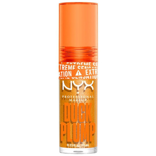 Duck Plump Brillo De Labios 22-Flippin Slime 6,8 Ml