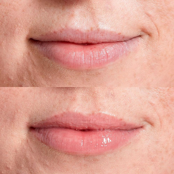 Butter Gloss Brillo De Labios Créme Brulee 8 Ml