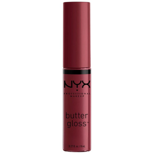 Butter Gloss Brillo De Labios Devil´S Food Cake 8 Ml