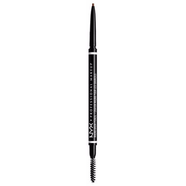 Nyx Micro Brow Pencil Chocolate