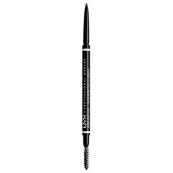 Nyx Micro Brow Pencil Brunette