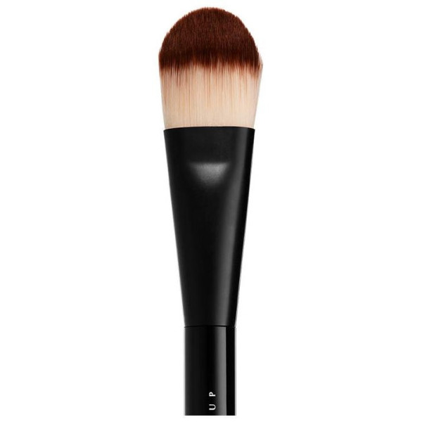 Nyx Pro Flat Foundation Brush Prob07 1Ud
