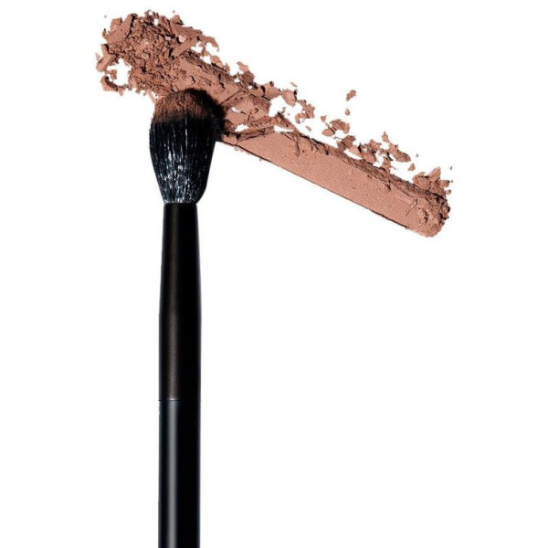 Nyx Pro Crease Brush Prob17 1Ud
