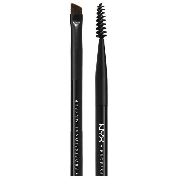 Pro Brush Dual Brow 1 U