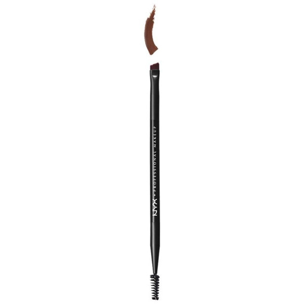 Pro Brush Dual Brow 1 U