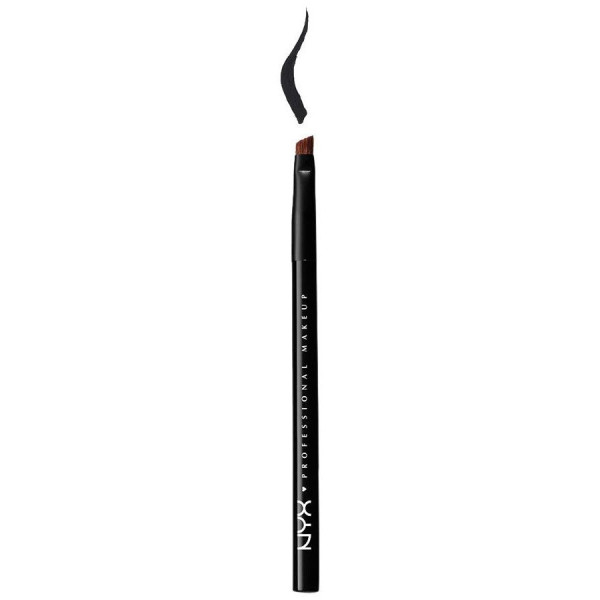 Pro Brush Angled 1 U
