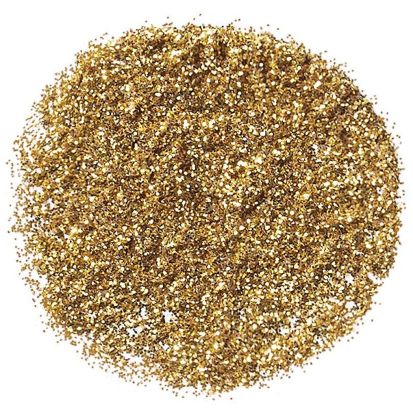 Nyx Glitter Brillants Face And Body Bronze 2.5G