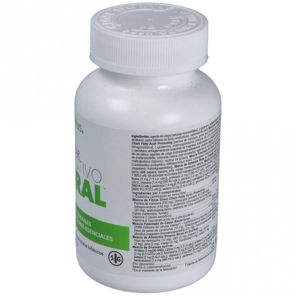 Nature'S Plus Gi Natural, 90 Comprimidos