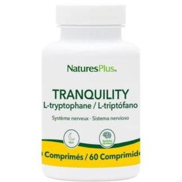 Tranquility 60Comp. 2