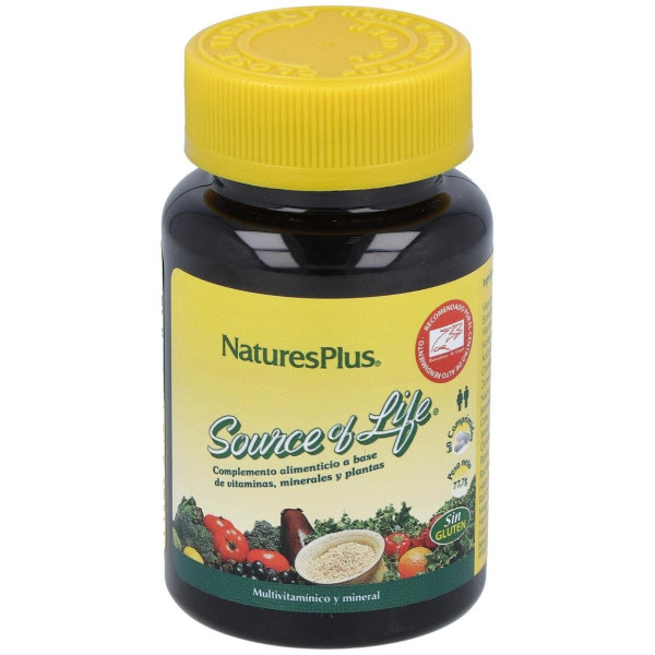 Source Of Life 60 Comp.