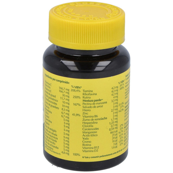 Source Of Life 60 Comp.