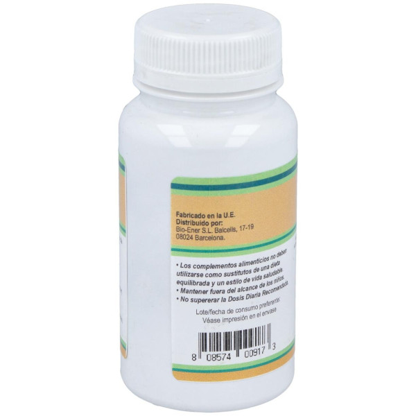 Cardo Mariano Milk Thistle 500Mg. 90Cap.