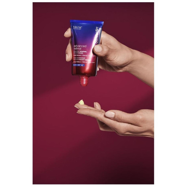 Strivectin Advanced Retinol Nightly Renewal Moisturizer 50Ml