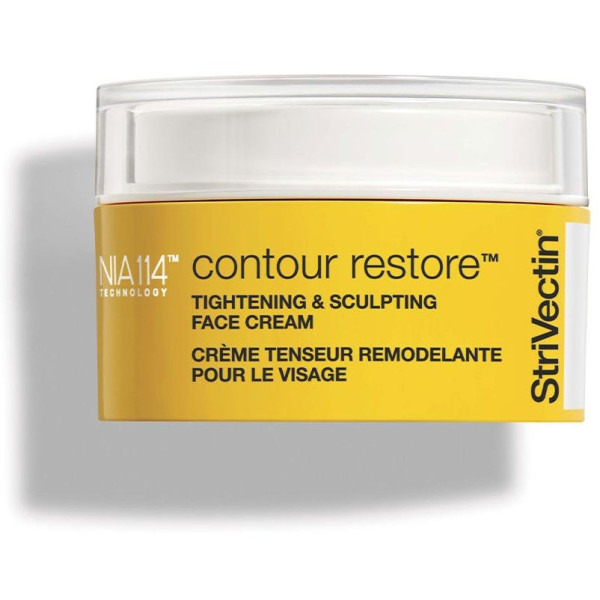 Contour Restore Tightening Y Sculpting Face Cream 50 Ml