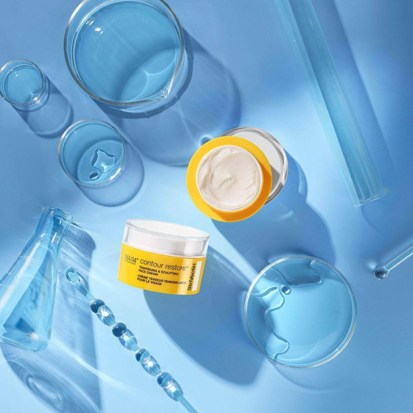 Contour Restore Tightening Y Sculpting Face Cream 50 Ml