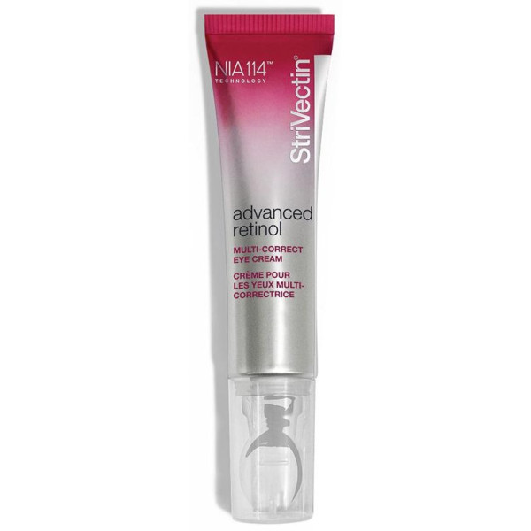 Strivectin Advanced Retinol Multi-Correct Eye Cream 15Ml