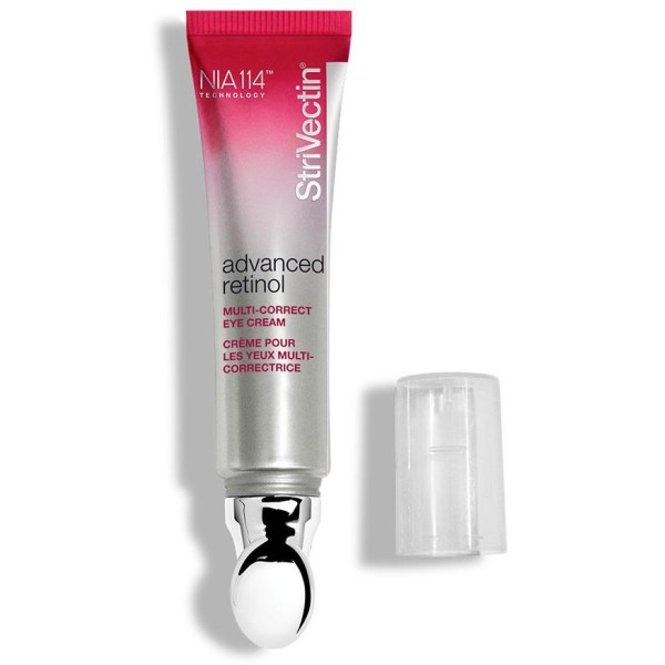 Strivectin Advanced Retinol Multi-Correct Eye Cream 15Ml