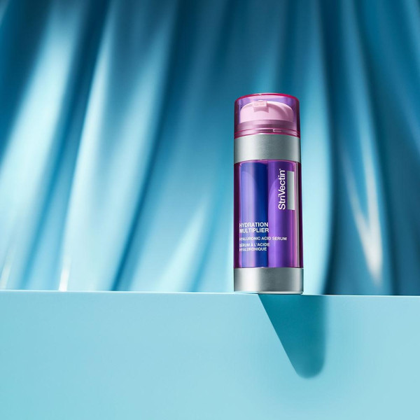 Hydration Multiplier Sérum Con Ácido Hialurónico 30 Ml