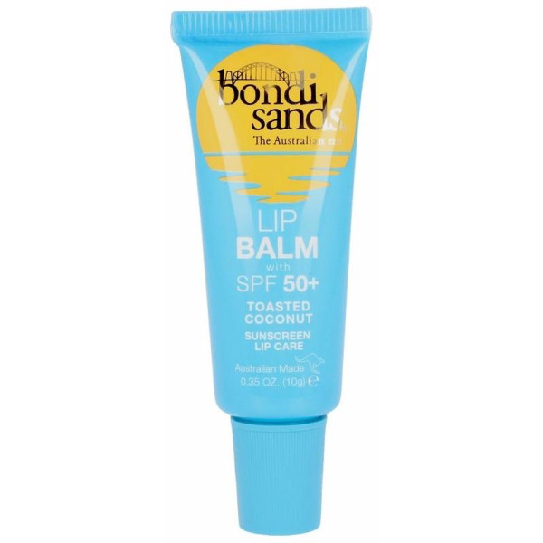 Bondi Sands Lip Balm Spf50+ 10G