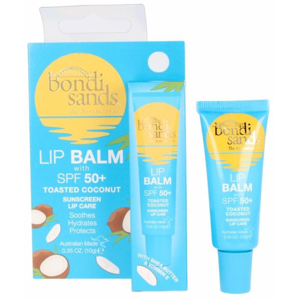 Bondi Sands Lip Balm Spf50+ 10G