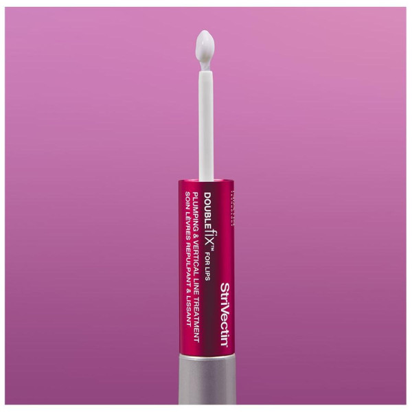 Double Fix For Lips 5 + 5 Ml