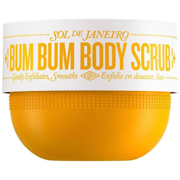 Bum Bum Body Scrub 220 Ml