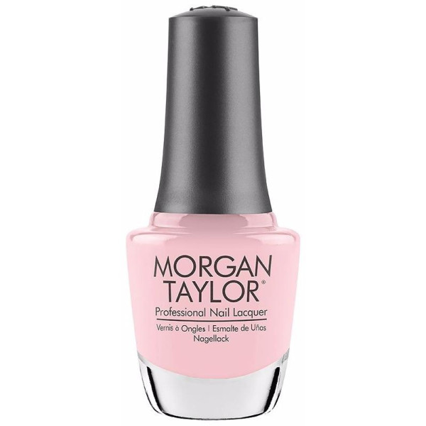 Morgan Taylor Nail Lacquer La Dolce Vita 15Ml