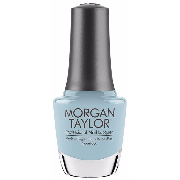 Morgan Taylor Esmalte Uñas Water Baby 15Ml