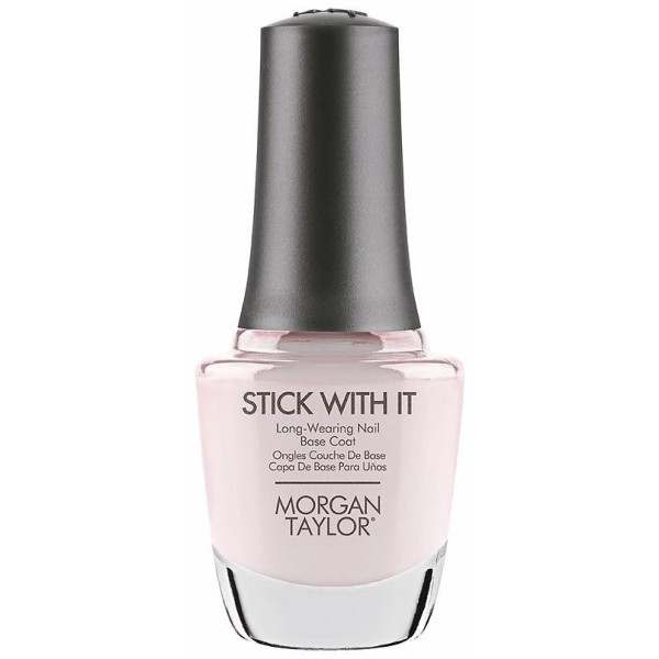 Stick With It Base Coat 15 Ml